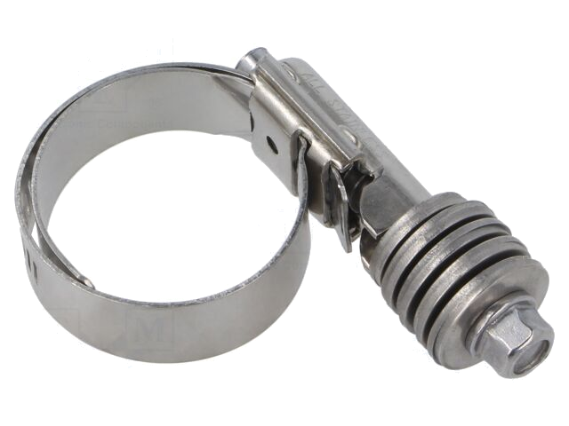 Klemband; koelruimtes; W: 16mm; Klem: 25÷45mm; Flex Gear SLHD; W3 Klemband; koelruimtes; W: 16mm; Klem: 25÷45mm; Flex Gear SLHD; W3